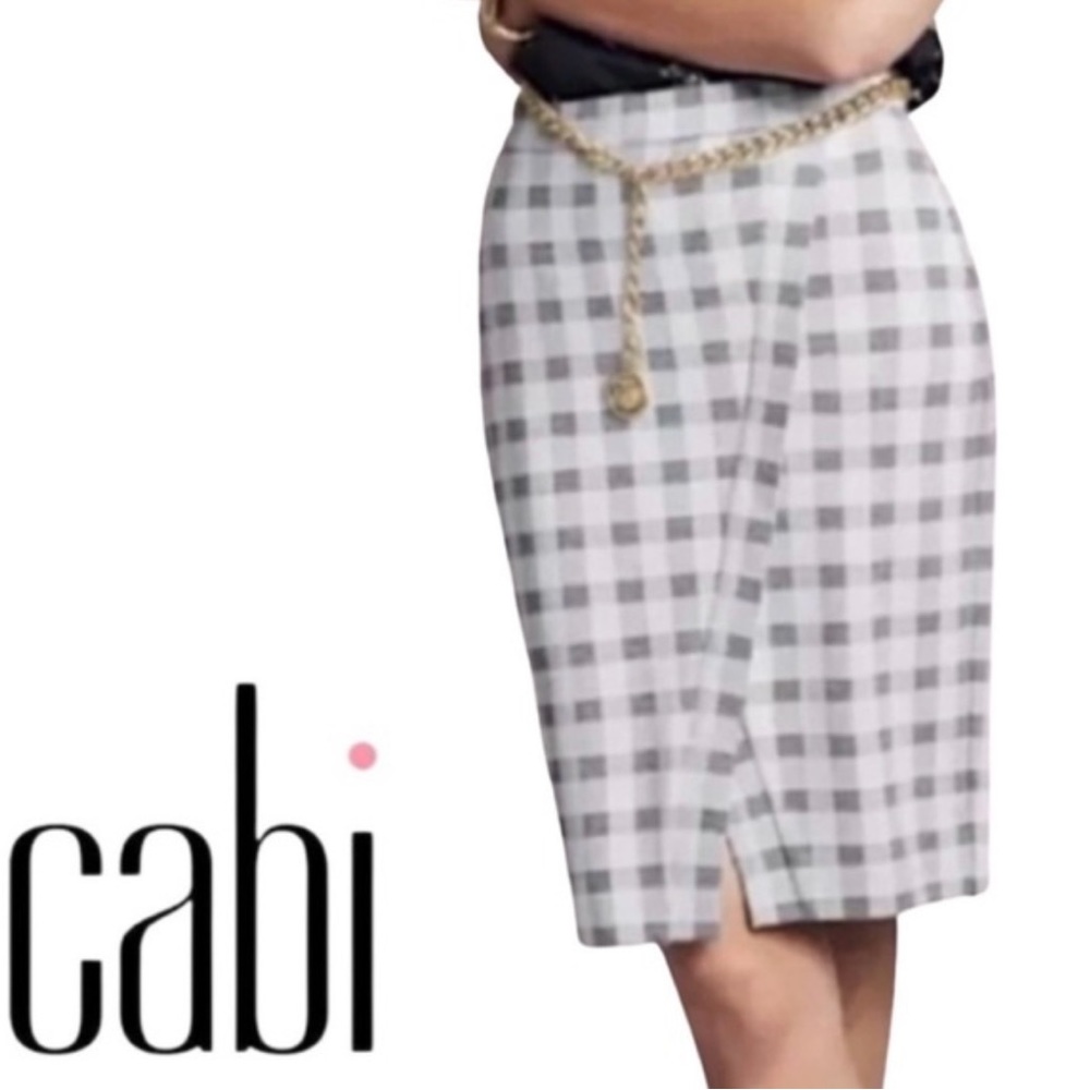 Cabi Valentine skirt